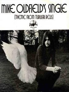 Mike Oldfield’s Single