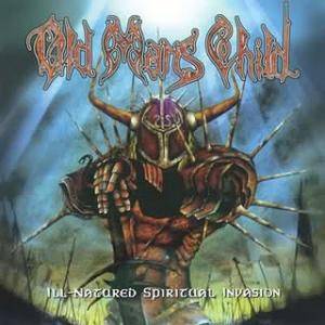 Ill-Natured Spiritual Invasion
