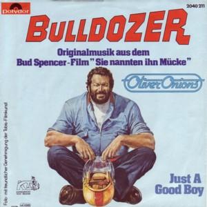 Bulldozer