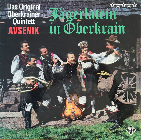 Jägerlatein In Oberkrain