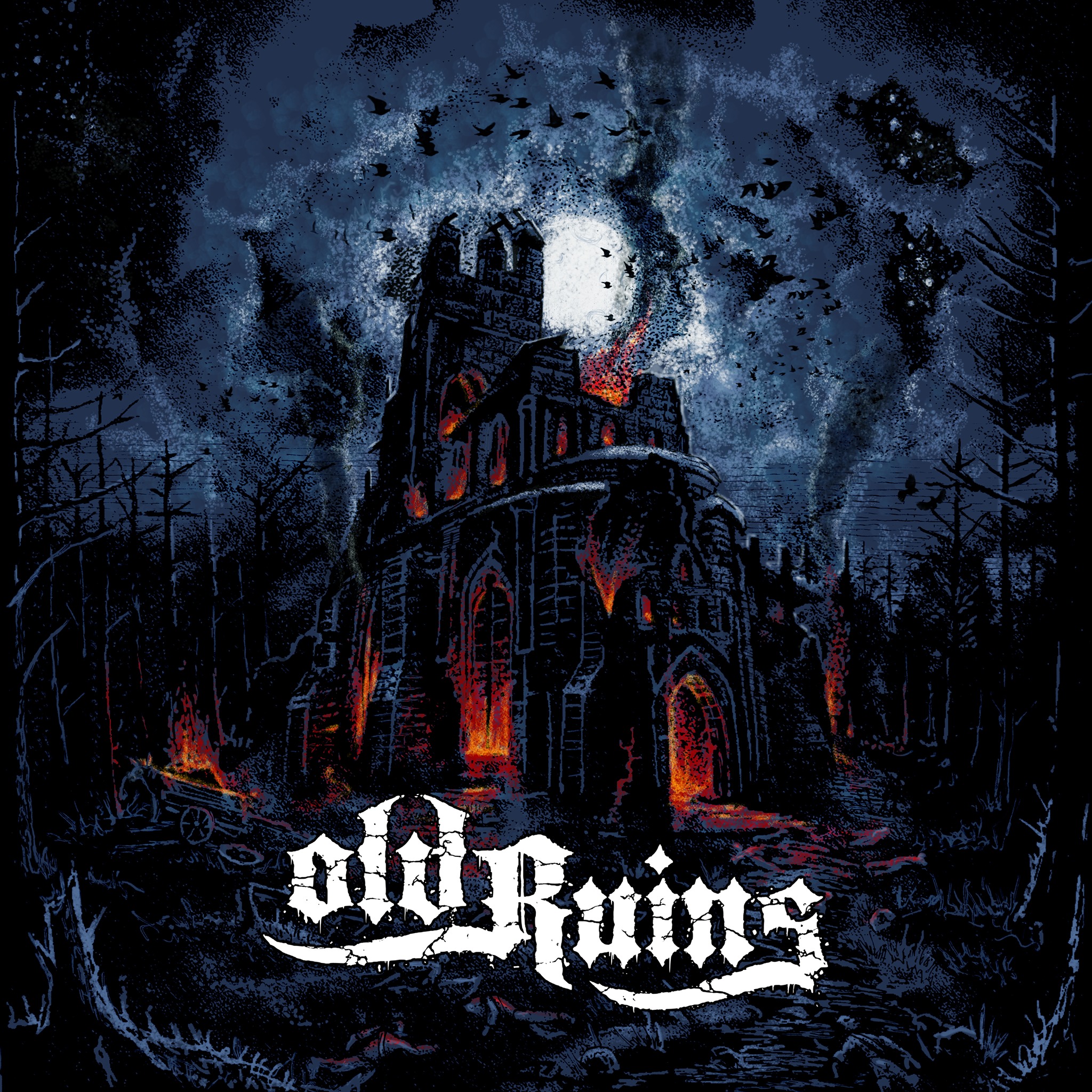 Old Ruins