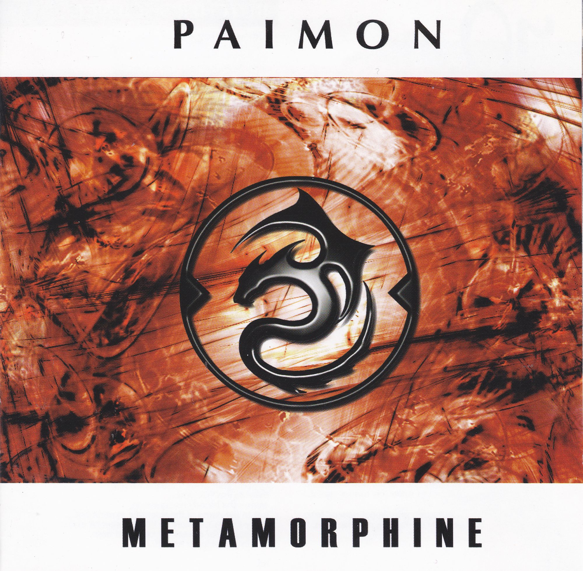 Metamorphine