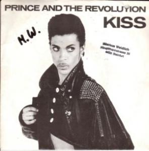 Kiss