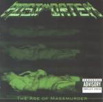 The Age Of Massmurder