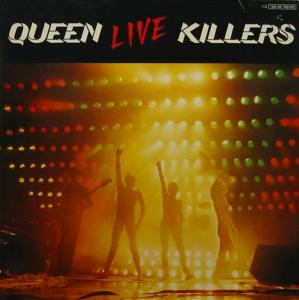 Live Killers