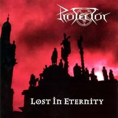 Lost In Eternity
