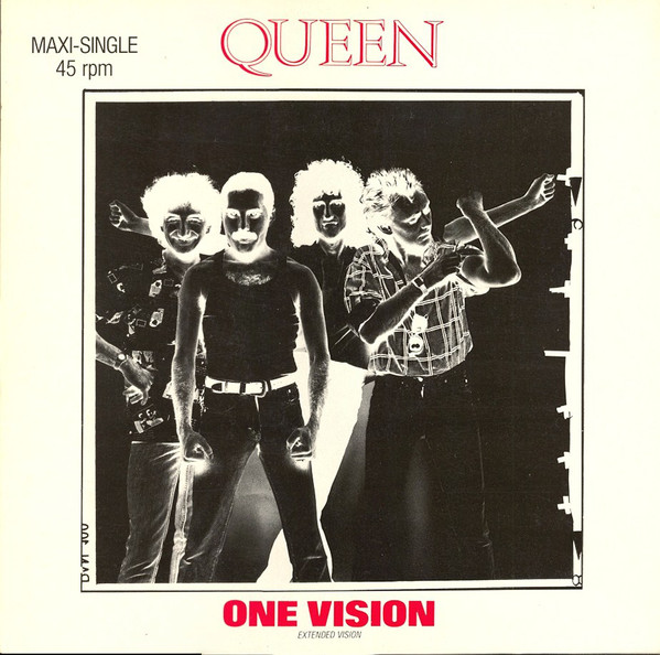 One Vision