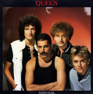 Radio Ga Ga