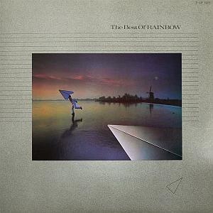 Best Of Rainbow, The