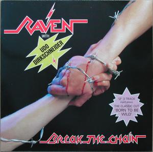Break The Chain