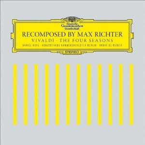 Recomposed By Max Richter: Vivaldi - The Four Seasons