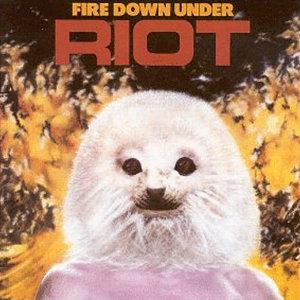 Fire Down Under