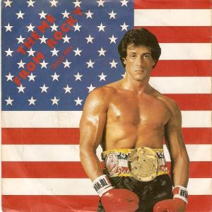 Theme From Rocky