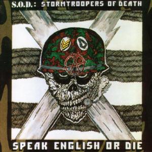 Speak English Or Die