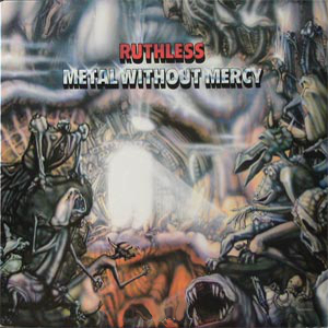 Metal Without Mercy
