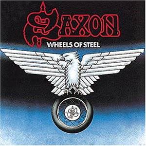 Wheels Of Steel