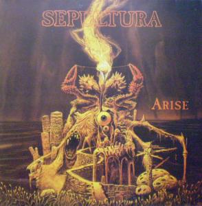 Arise