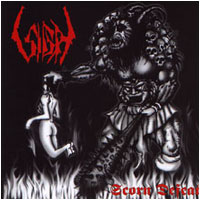 Scorn Defeat