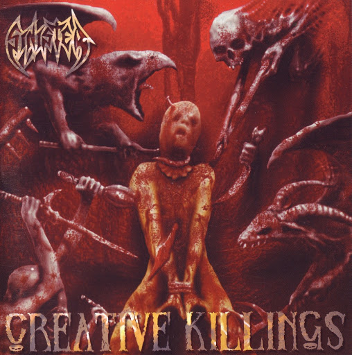 Creative Killings