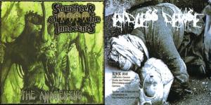 Slaughter Of The Innocents / Endless Demise