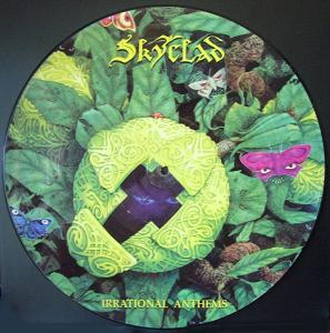 Irrational Anthems