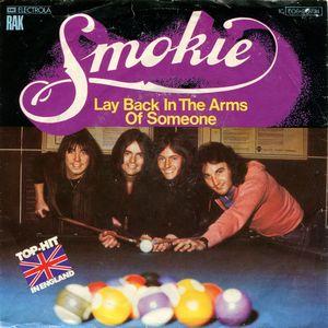 Lay Back In The Arms Of Someone