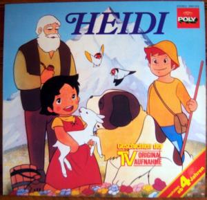 Heidi 1