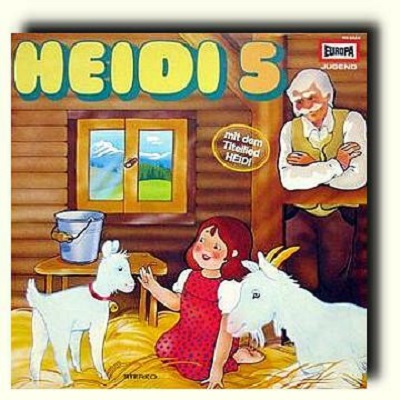 Heidi 5