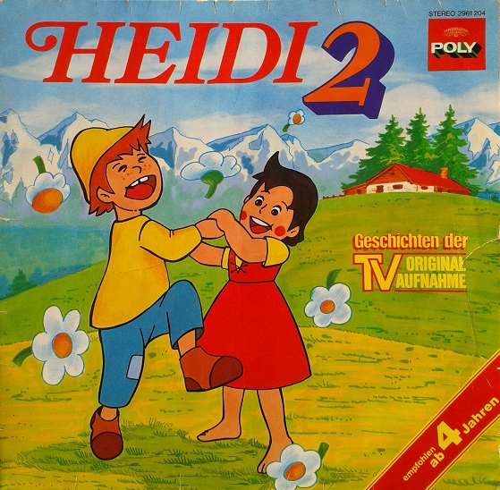Heidi 2