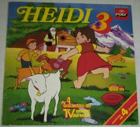 Heidi 3