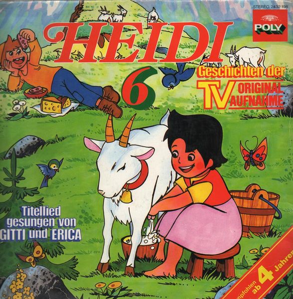 Heidi 6