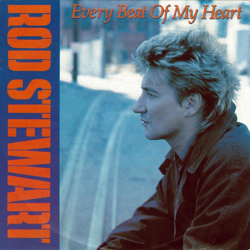 Every Beat Of My Heart