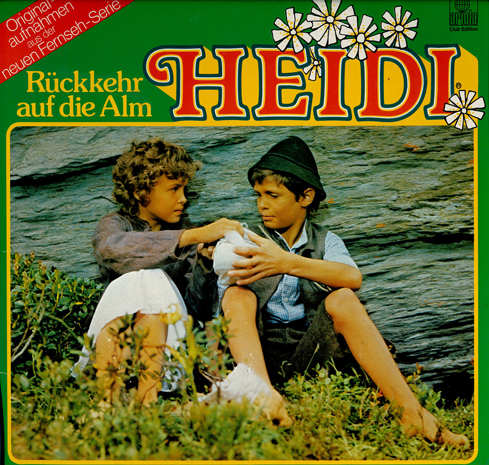 Heidi 4
