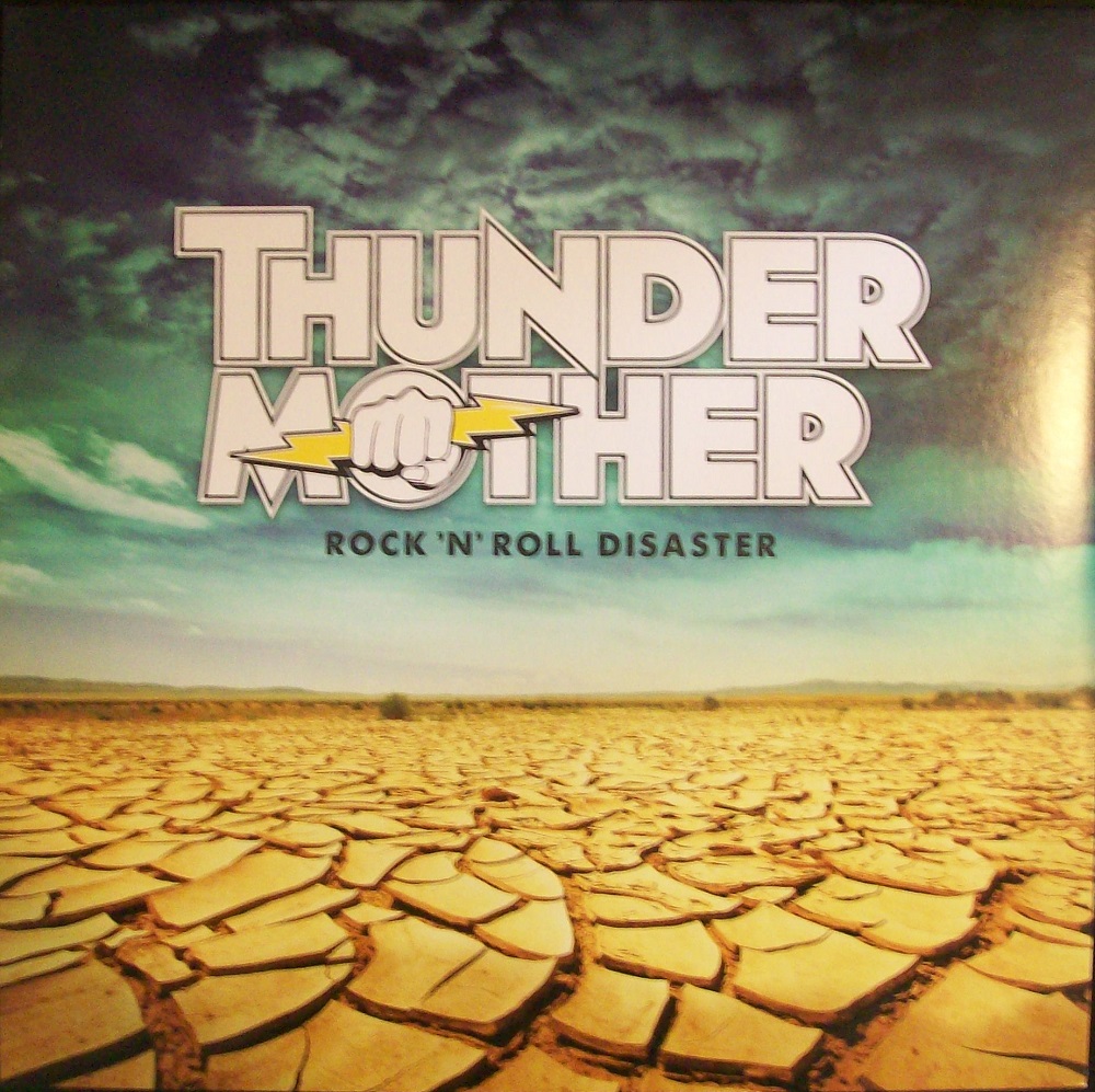 Rock ’n’ Roll Disaster