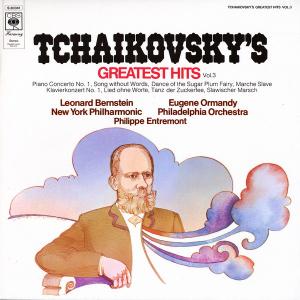 Greatest Hits Vol. 3
