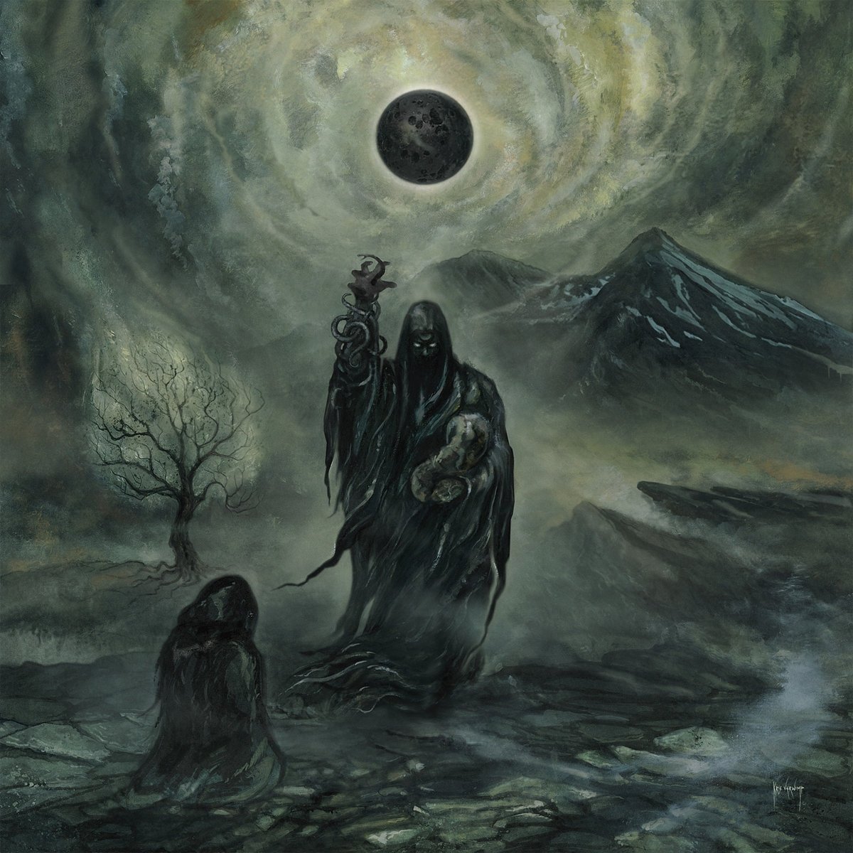 Cult Of A Dying Sun