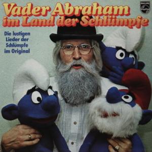 Vader Abraham Im Land Der Schlümpfe