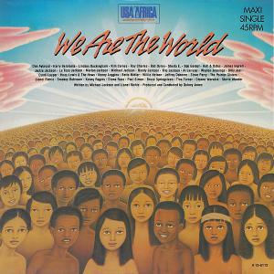 We Are The World