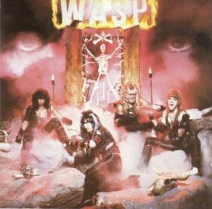 W.A.S.P.