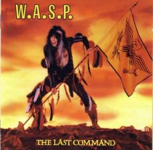 Last Command, The