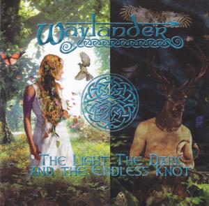 Light, The Dark And The Endless Knot, The