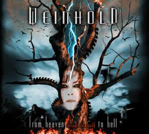 From Heaven Through The World To Hell