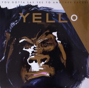 You Gotta Say Yes To Another Excess