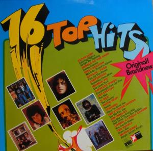 16 Top Hits Original