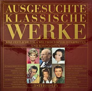 Ausgesuchte Klassische Werke