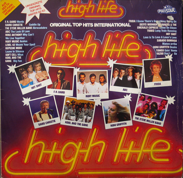 High Life