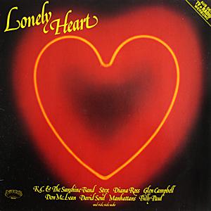 Lonely Heart