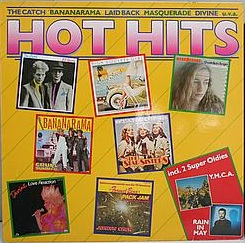 Hot Hits