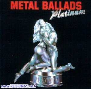 Metal Ballads Platinum