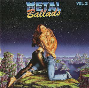Metal Ballads Vol. 2